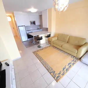 Apartamento Playa De Vistas, Arona (Tenerife)