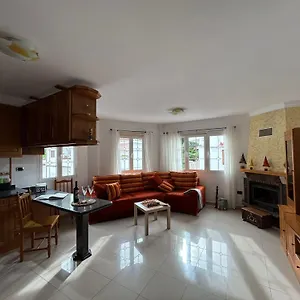 Apartamento Vivienda Alpa Fontanales, Agua de Fontanales