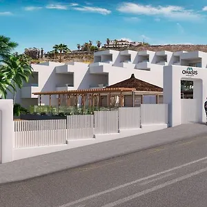 Apartahotel Ohasis Boutique, Arona (Tenerife)